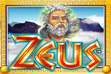 Jocul video Zeus