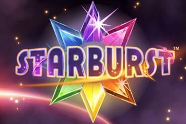 Jocul video Starbust