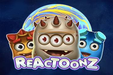 Jocul video Reactoonz