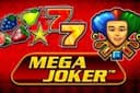 Jocul video Mega Joker