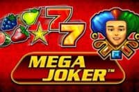 Jocul video Mega Joker