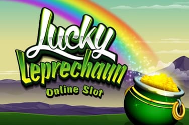 Jocul video Lucky Leprechaun